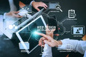 Web Development Services Company in Ludhiana